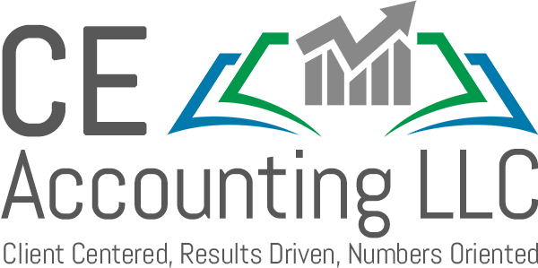 CE Accounting LLC
